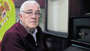 abel moreno