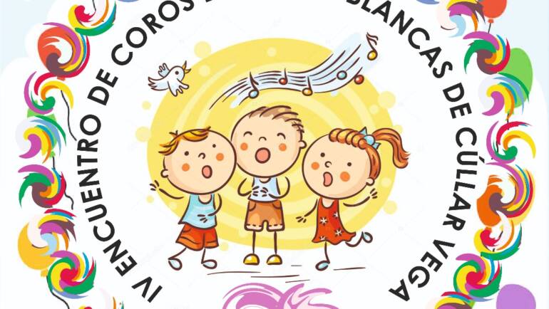 IV Encuentro de Coros de Voces Blancas de Cúllar Vega
