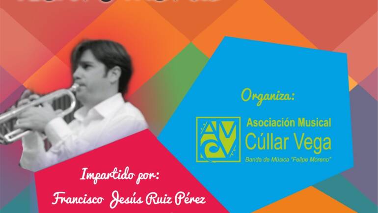 1er Curso de Música de Cámara Viento Metal