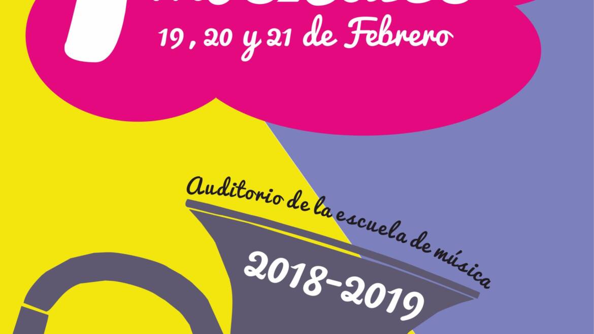 1as audiciones 2018-2019
