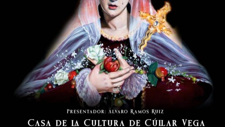 X Velada Cofrade «Regina et Mater» en Cúllar Vega