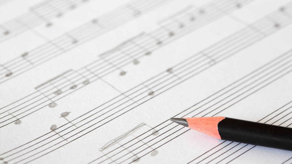 Lenguaje Musical