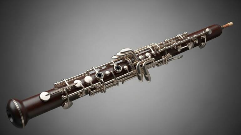 Oboe