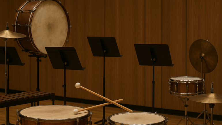Percusión
