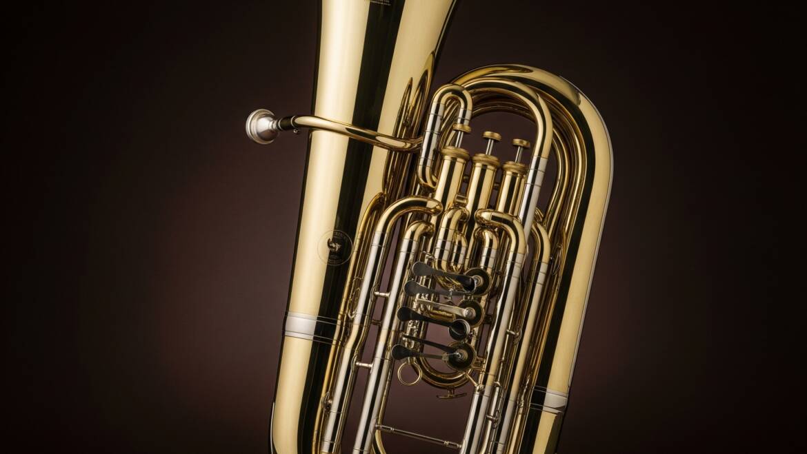 Tuba/Bombardino