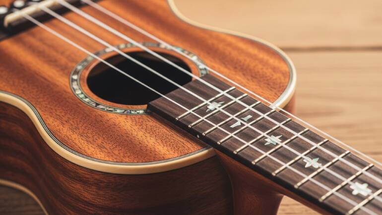 Ukelele