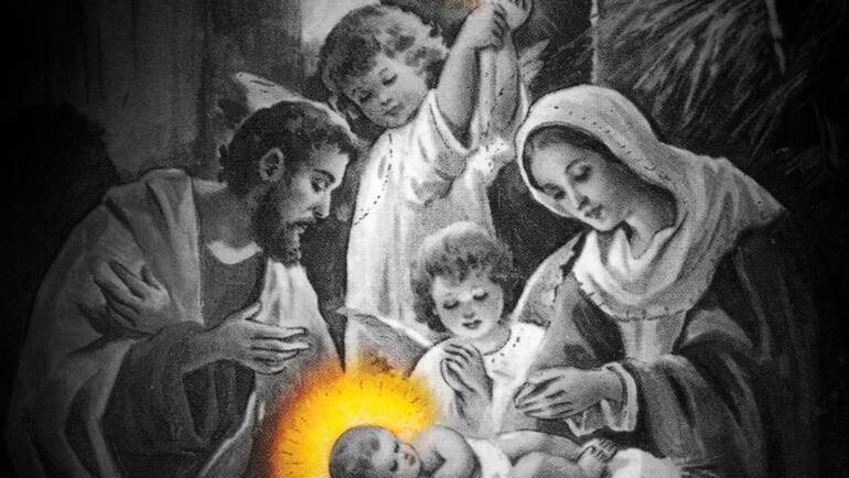 «Luz de Belén» concierto navideño en la 𝐏𝐚𝐫𝐫𝐨𝐪𝐮𝐢𝐚 𝐝𝐞 𝐥𝐨𝐬 𝐒𝐚𝐧𝐭𝐨𝐬 𝐌𝐚́𝐫𝐭𝐢𝐫𝐞𝐬 𝐉𝐮𝐬𝐭𝐨 𝐲 𝐏𝐚𝐬𝐭𝐨𝐫