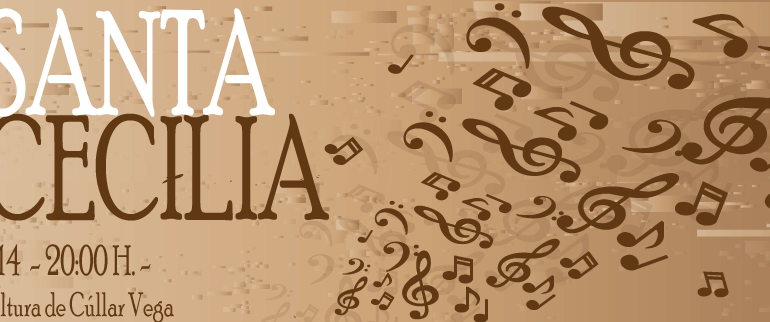 Ya podéis recoger vuestras entradas e invitaciones para Santa-Cecilia-2014