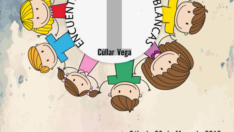 I Encuentro de Coros de Voces Blancas de Cúllar Vega