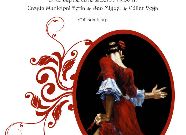 I Festival de Copla de Cúllar Vega
