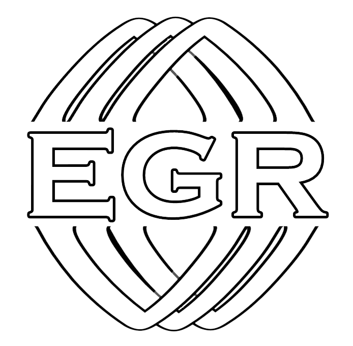 Exposición y Conferencia artículos “EGR”