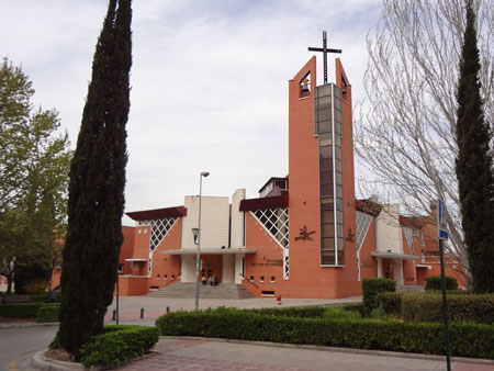 La BMFM procesionará en el Corpus Christie de Santo Tomas de Villanueva (Granada)