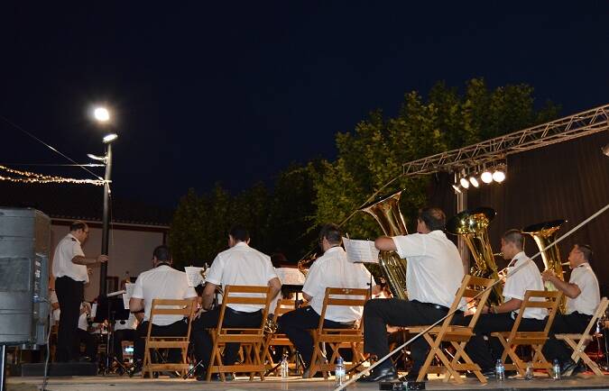 Hacienda fiscaliza a las Bandas de Música