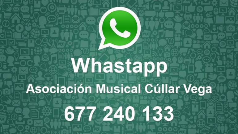 La asociación presenta su nueva línea de atención al cliente con Whastapp