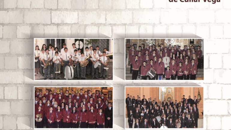 Concierto XXX Aniversario BMFM