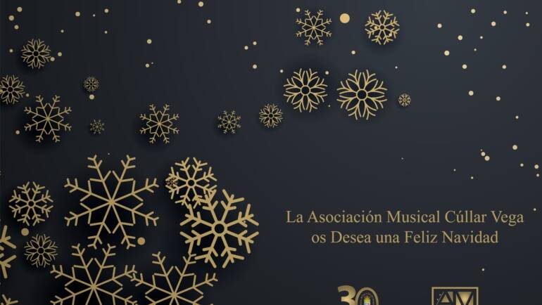 Feliz Navidad