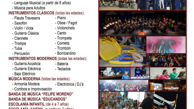 Fiestas de San Miguel 2017