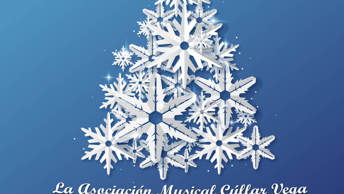#FelizNavidadMusical