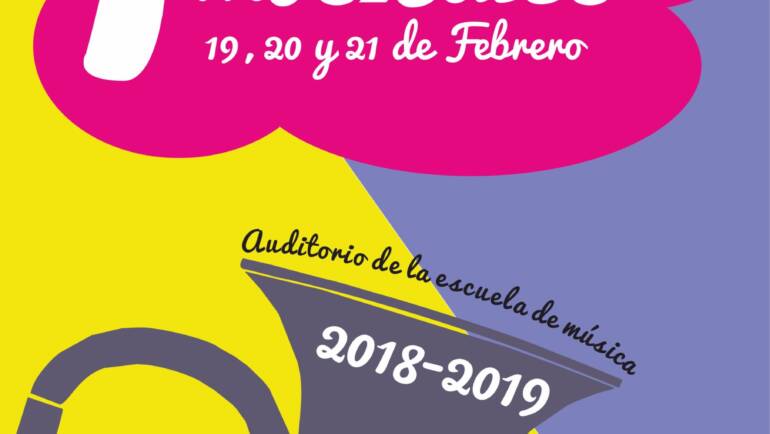 1as audiciones 2018-2019