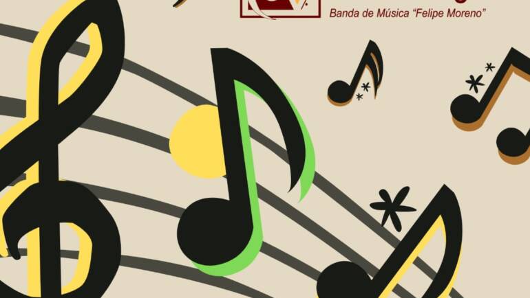 Segundas Audiciones 2018-2019