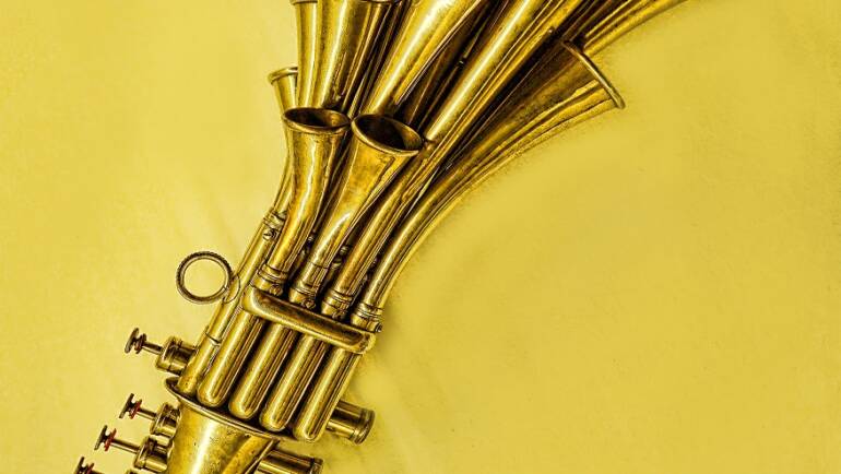 VIII Certamen de Bandas de Música de Cúllar Vega