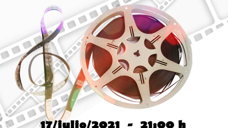 «Música del Cine de Siempre» concierto de la Banda Educandos de Cúllar Vega