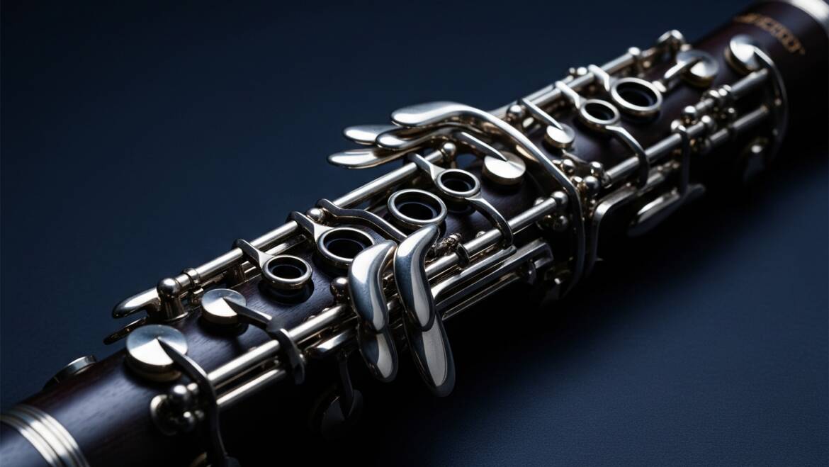 Clarinete