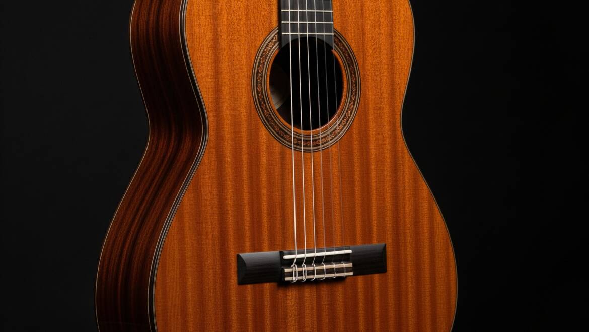 Guitarra