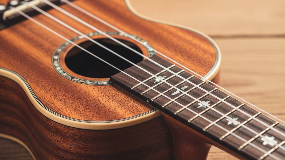 Ukelele
