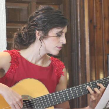 María Isabel Fernández